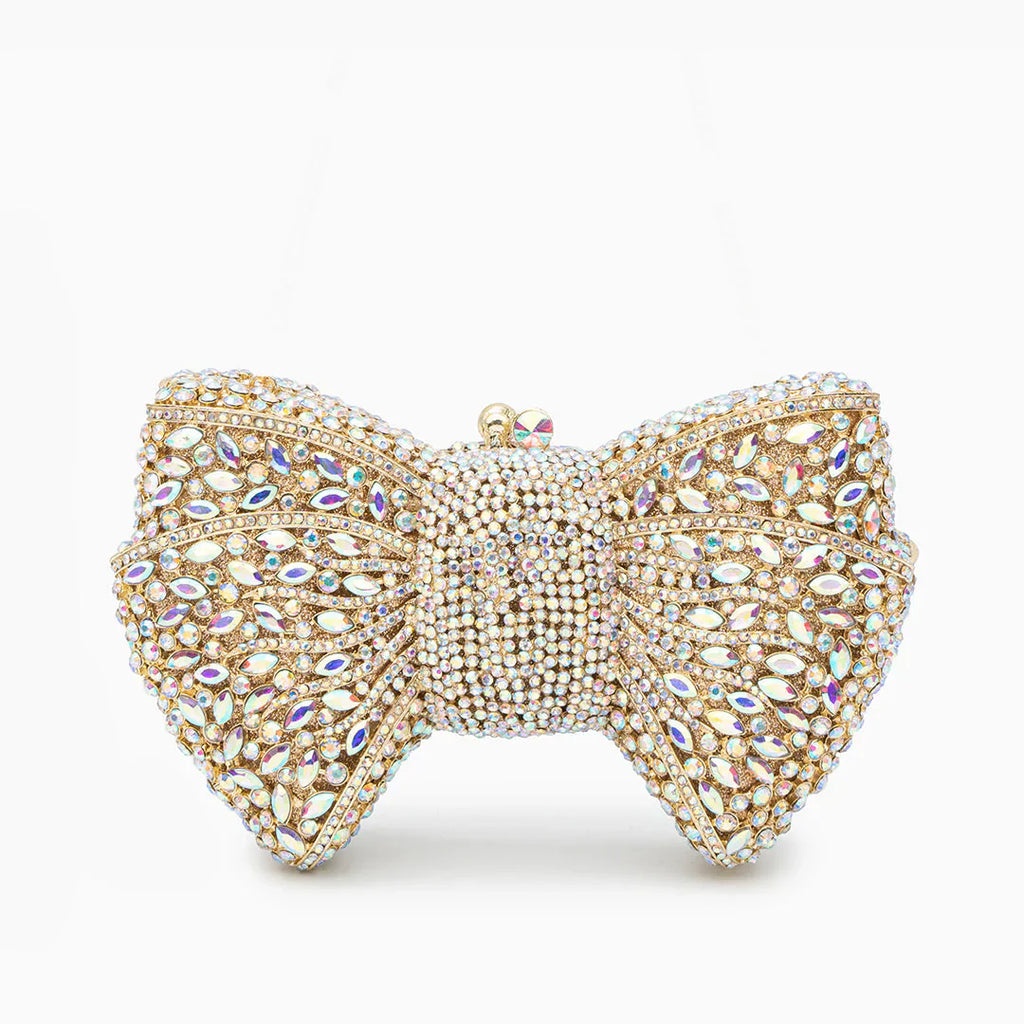 Vioraia Isabella Clutch Bag