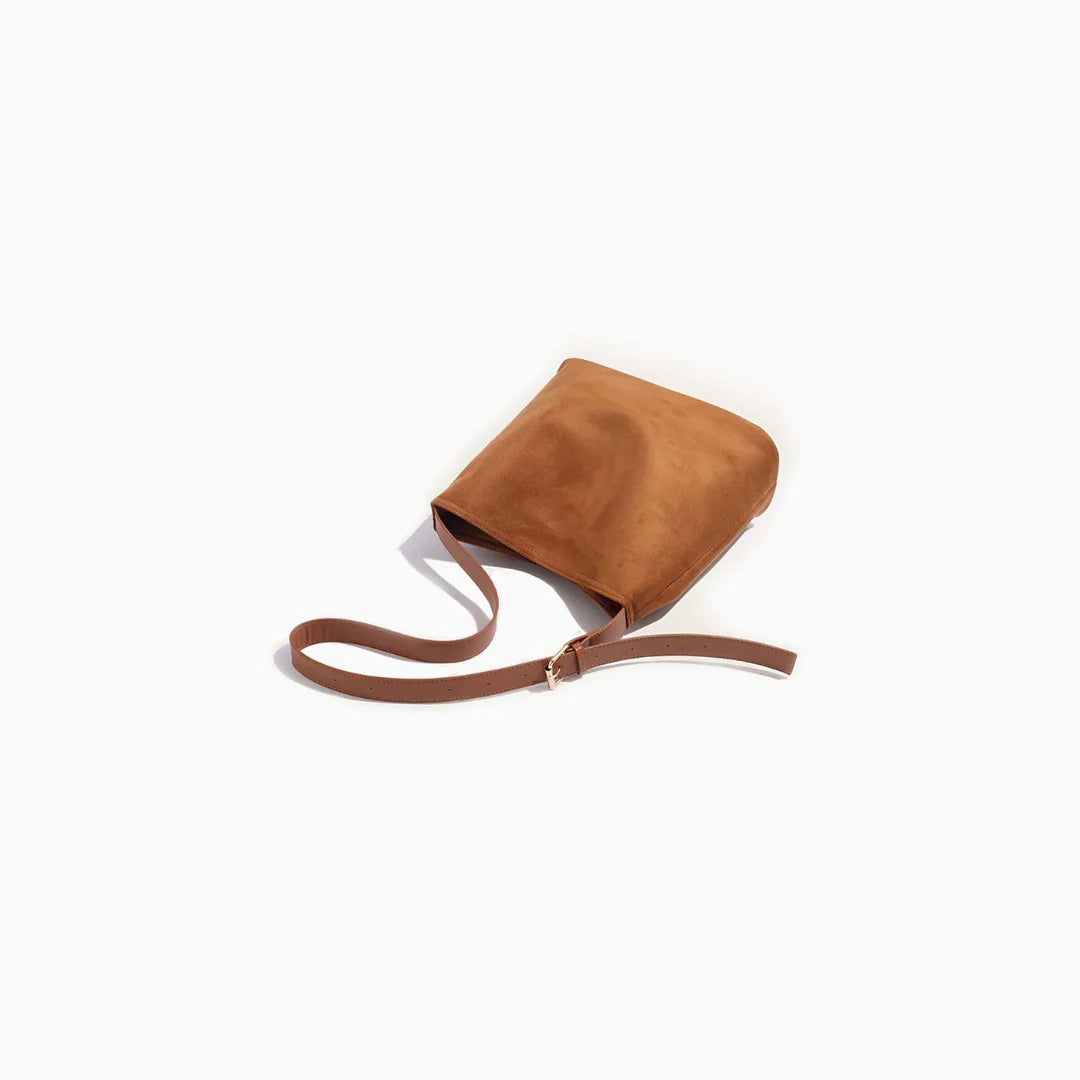 Vioraia Itzel Crossbody Bag