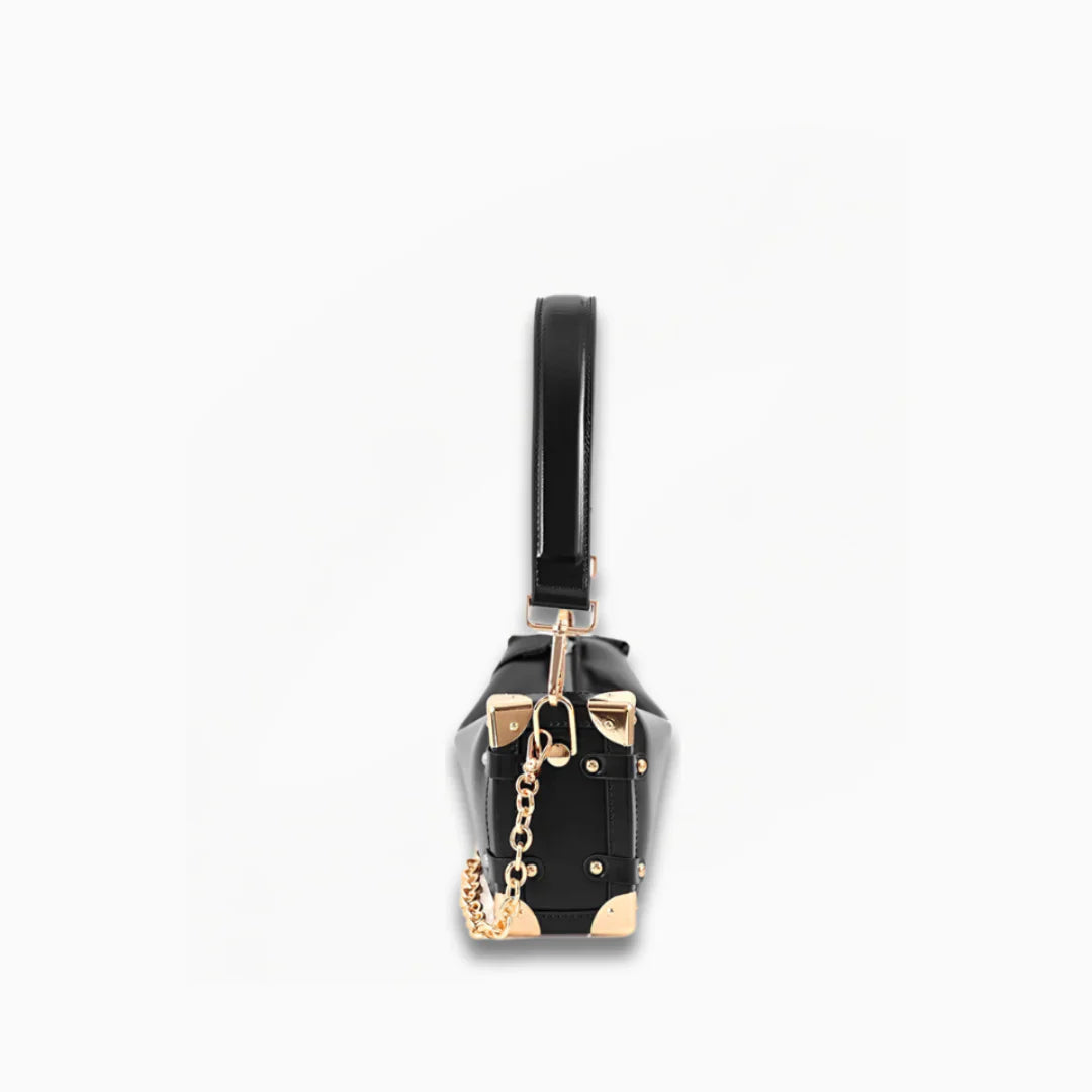 Vioraia Ophelia Shoulder Bag