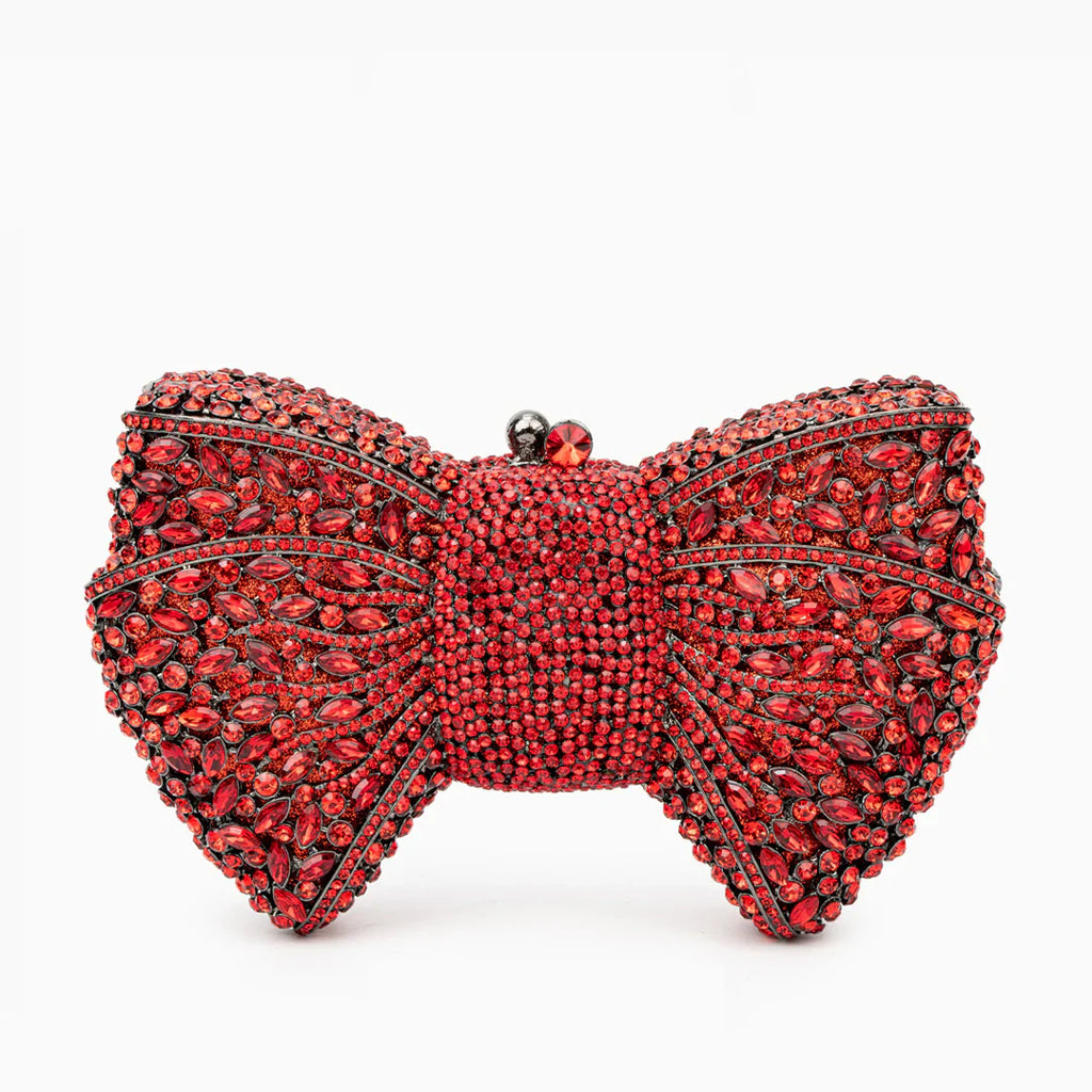 Vioraia (CS) Isabella Clutch Bag