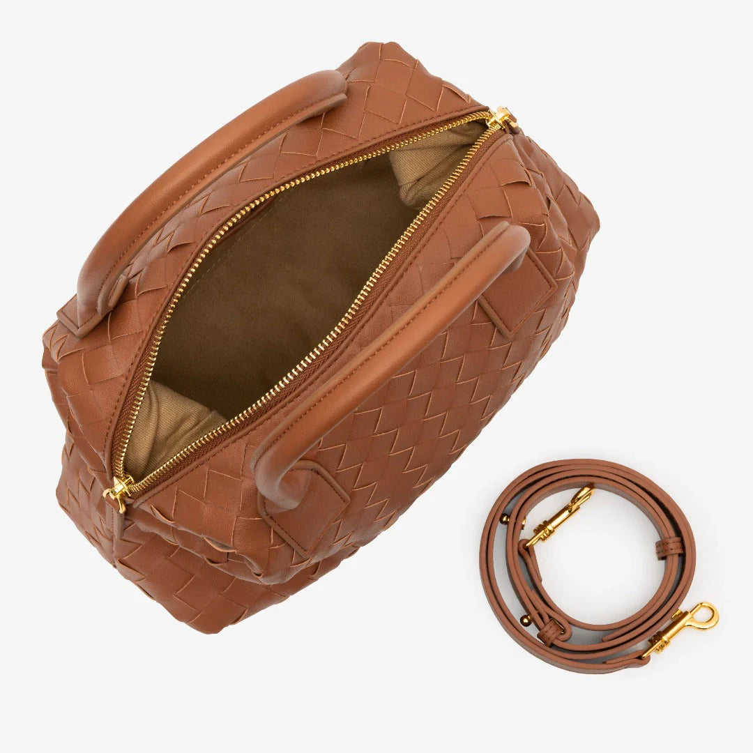 Vioraia Clara Handbag