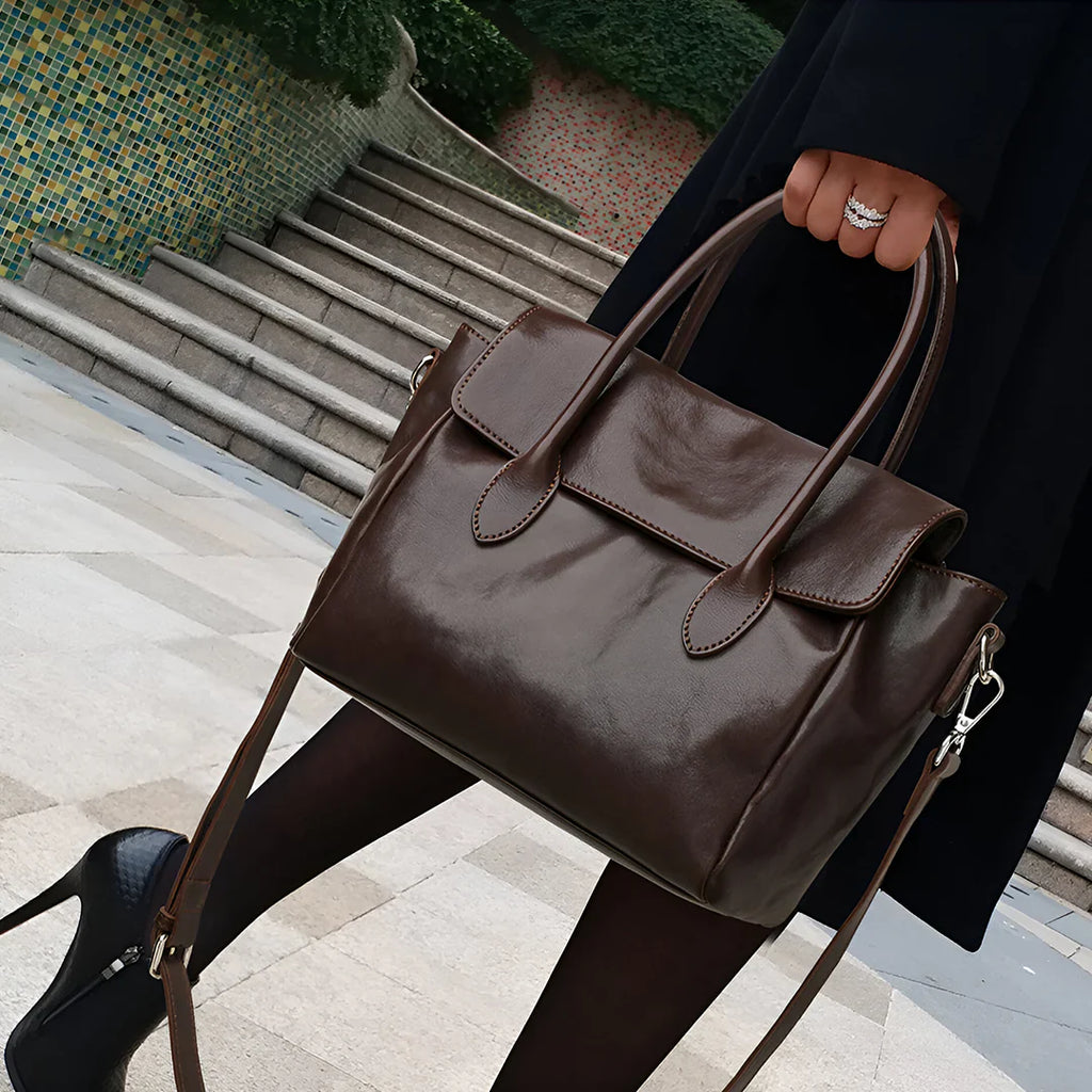 Vioraia Felicity Handbag