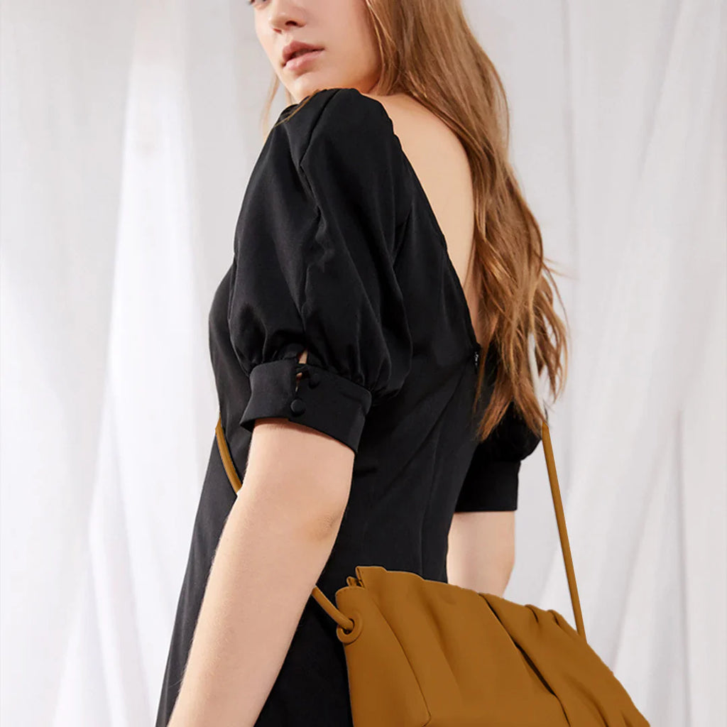 Vioraia Noa Crossbody Bag