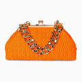Vioraia Averie Fragrance Cloud Messenger Bag