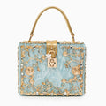 Vioraia (CS) Acrylic Box Handbag