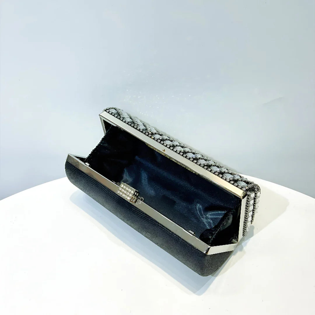 Vioraia Brynn Clutch Bag
