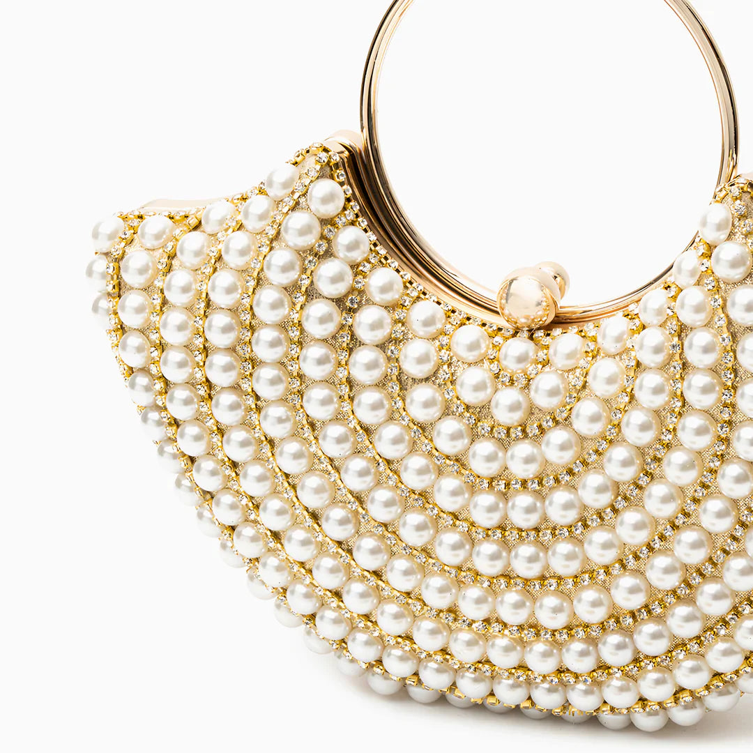 Vioraia Malena Handbag