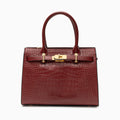 Vioraia (CS) Marseille Handbag