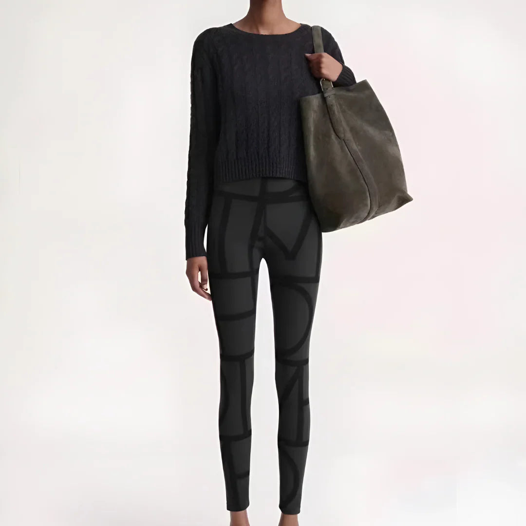 Vioraia Sasha Tote Bag