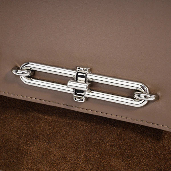 Vioraia Dahlia Handbag