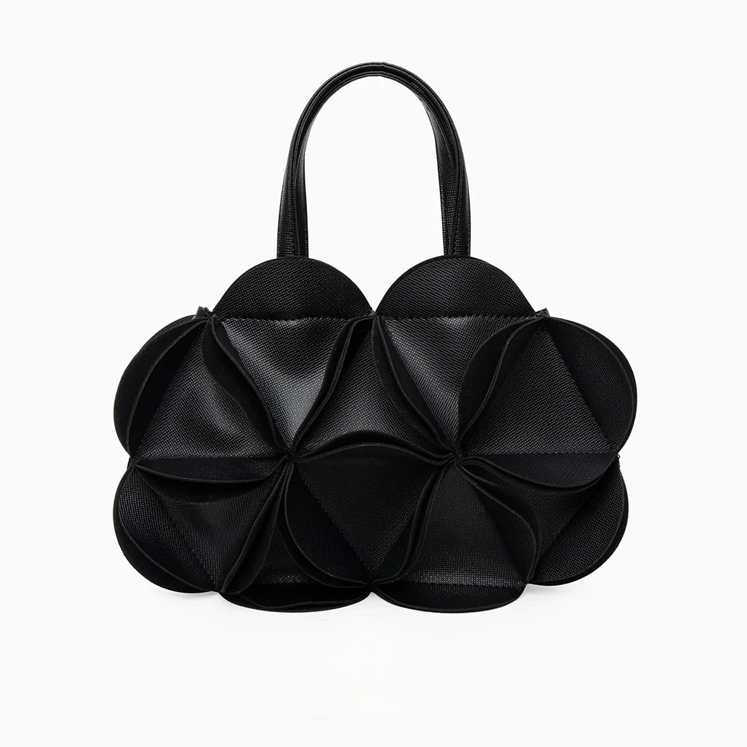 Vioraia (CS) Monique Flower Handbag