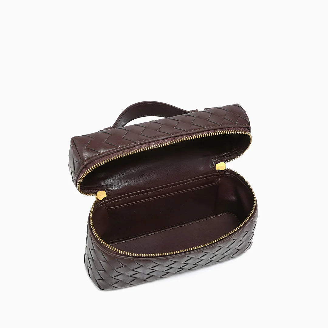 Vioraia Iona Crossbody Bag