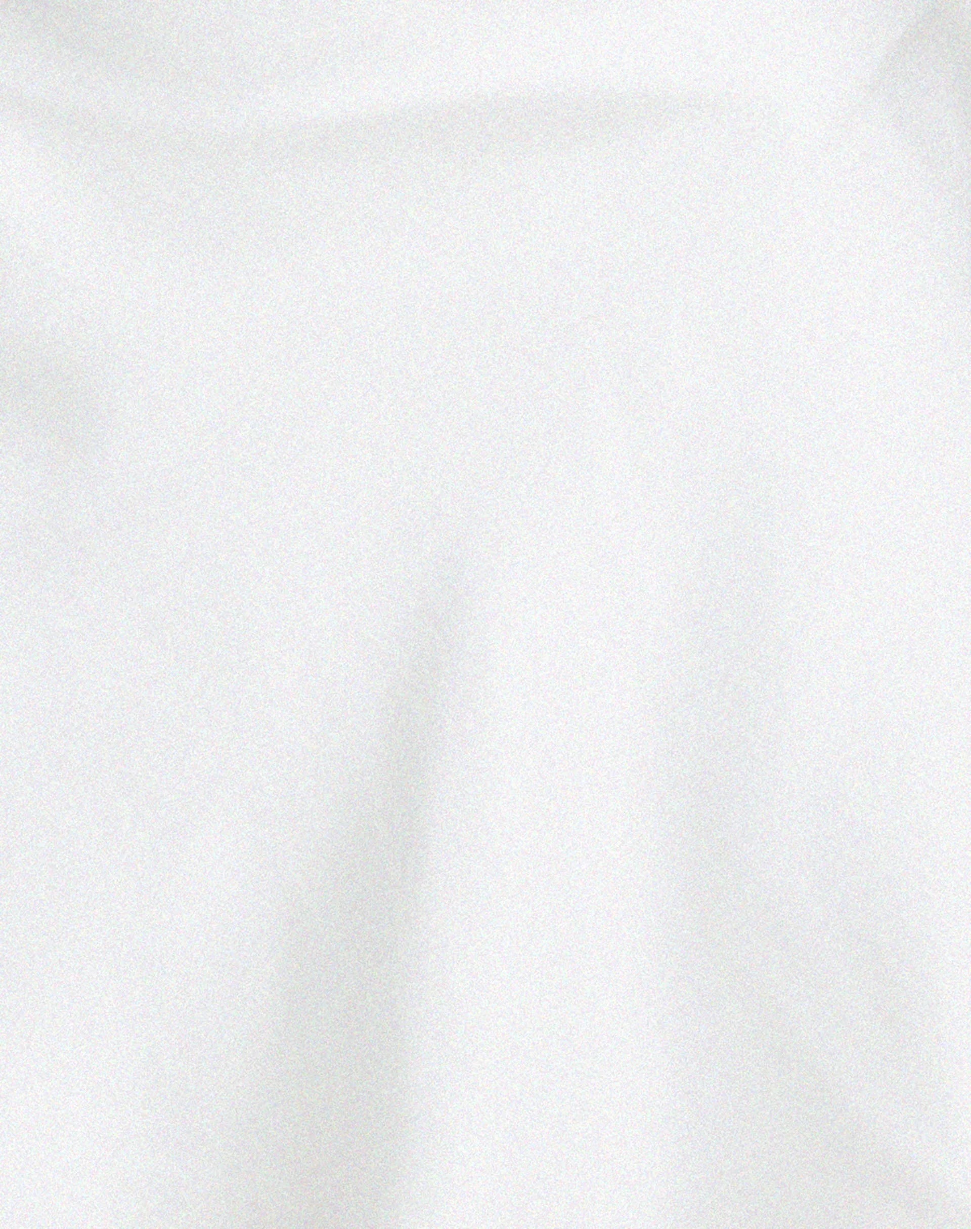 Zenita Mini Dress in Satin Ivory