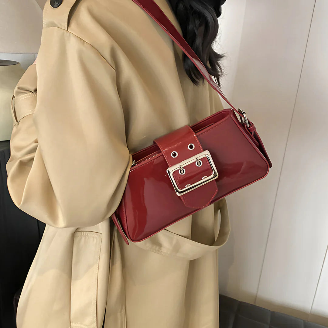 Vioraia Billie Shoulder Bag