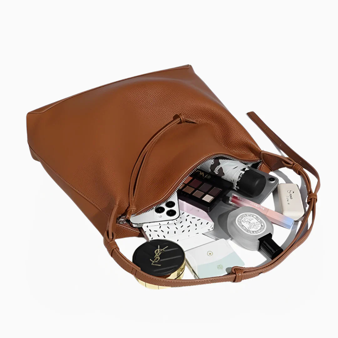Vioraia Fatima Crossbody Bag