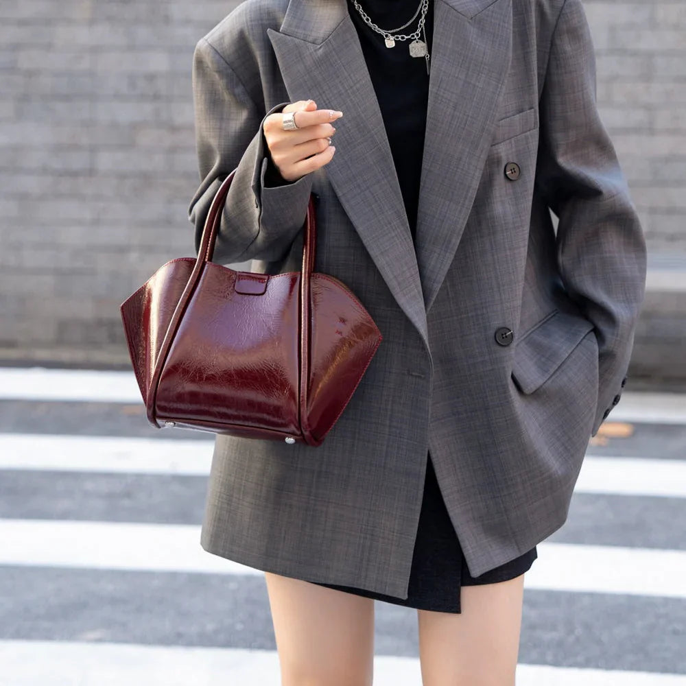 Vioraia Joena Crossbody Bag