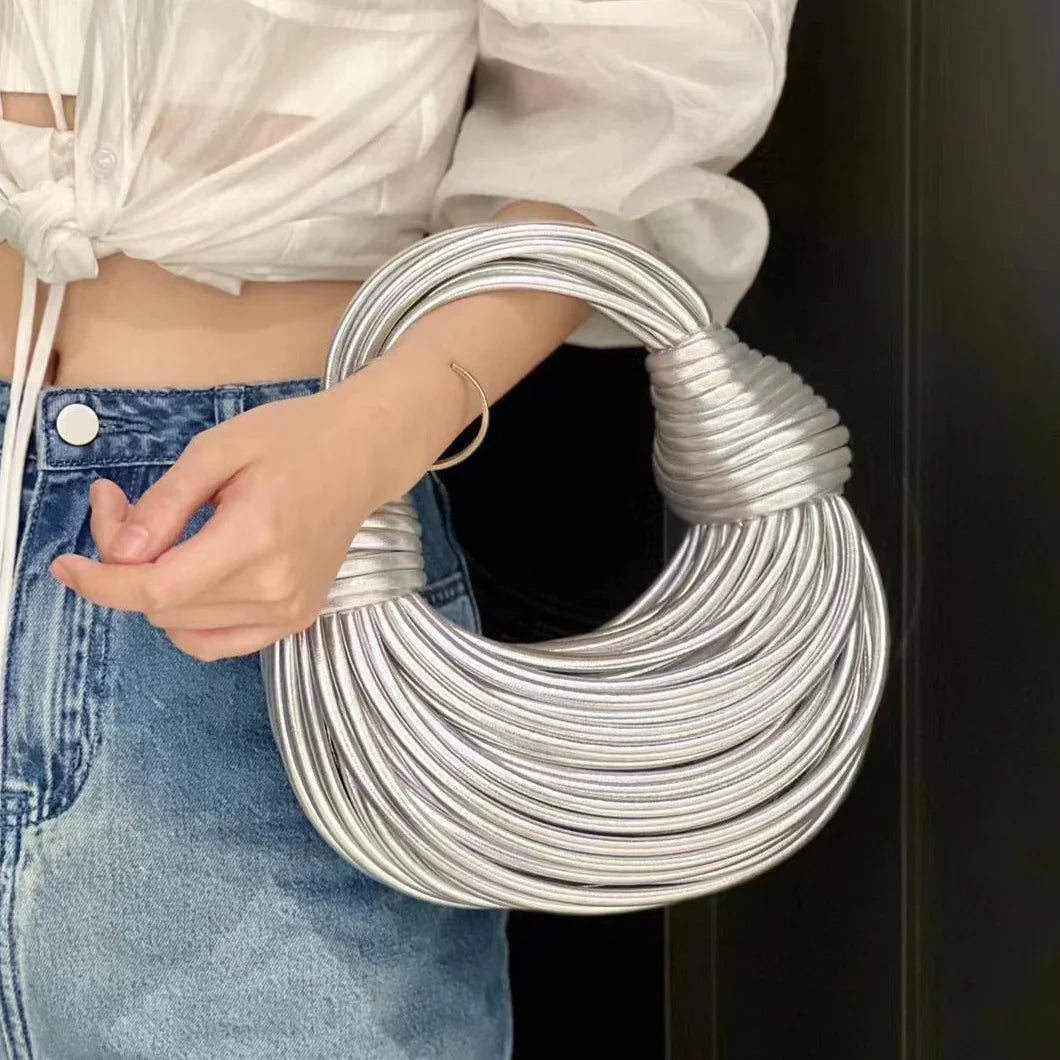 Vioraia Amanda Handbag