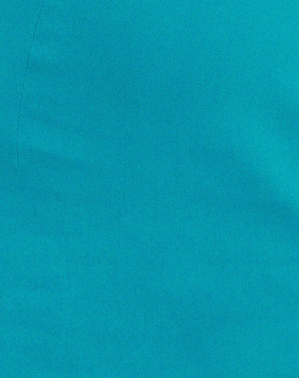 Radhi Mini Dress in Tailoring Azure Blue