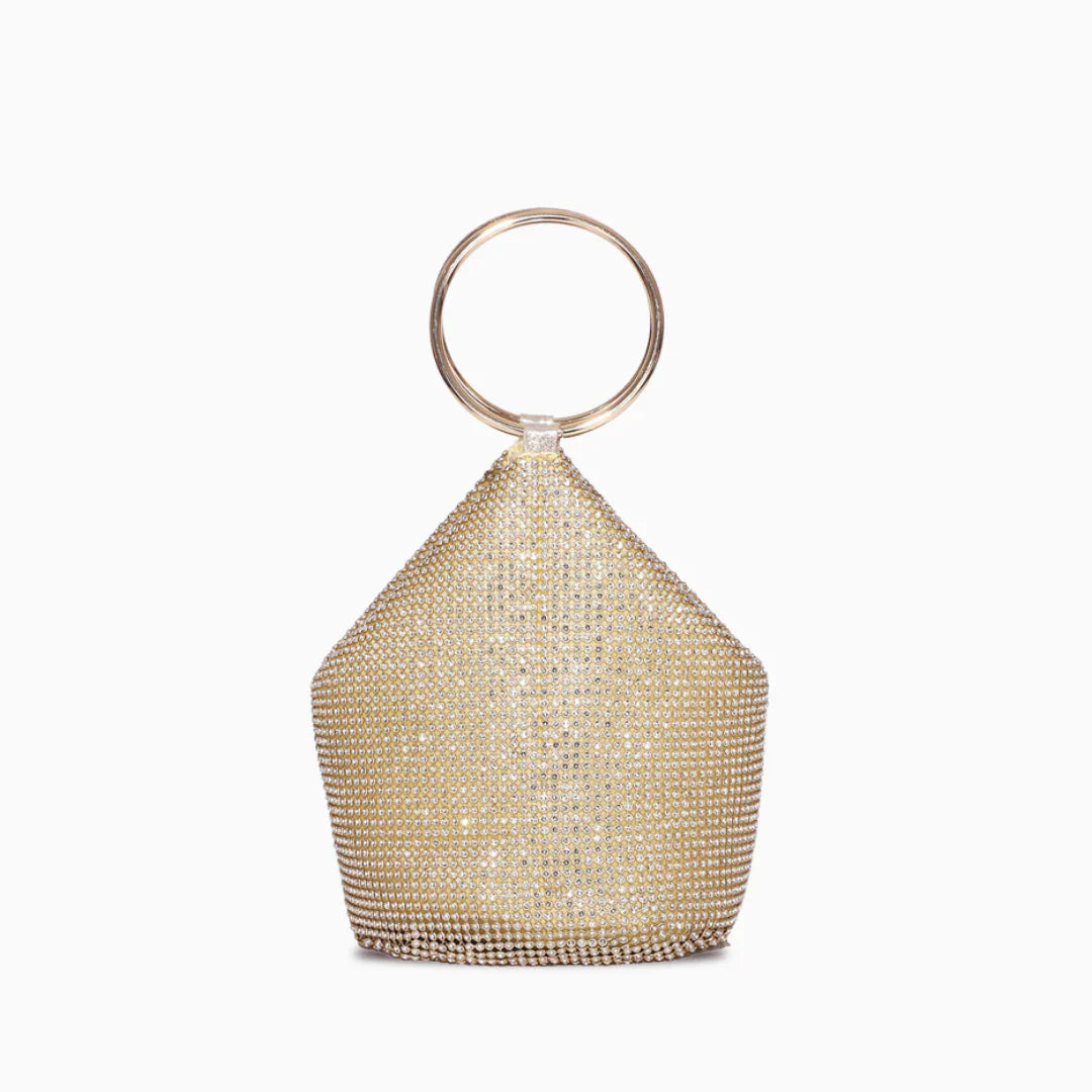 Vioraia Colette Handbag