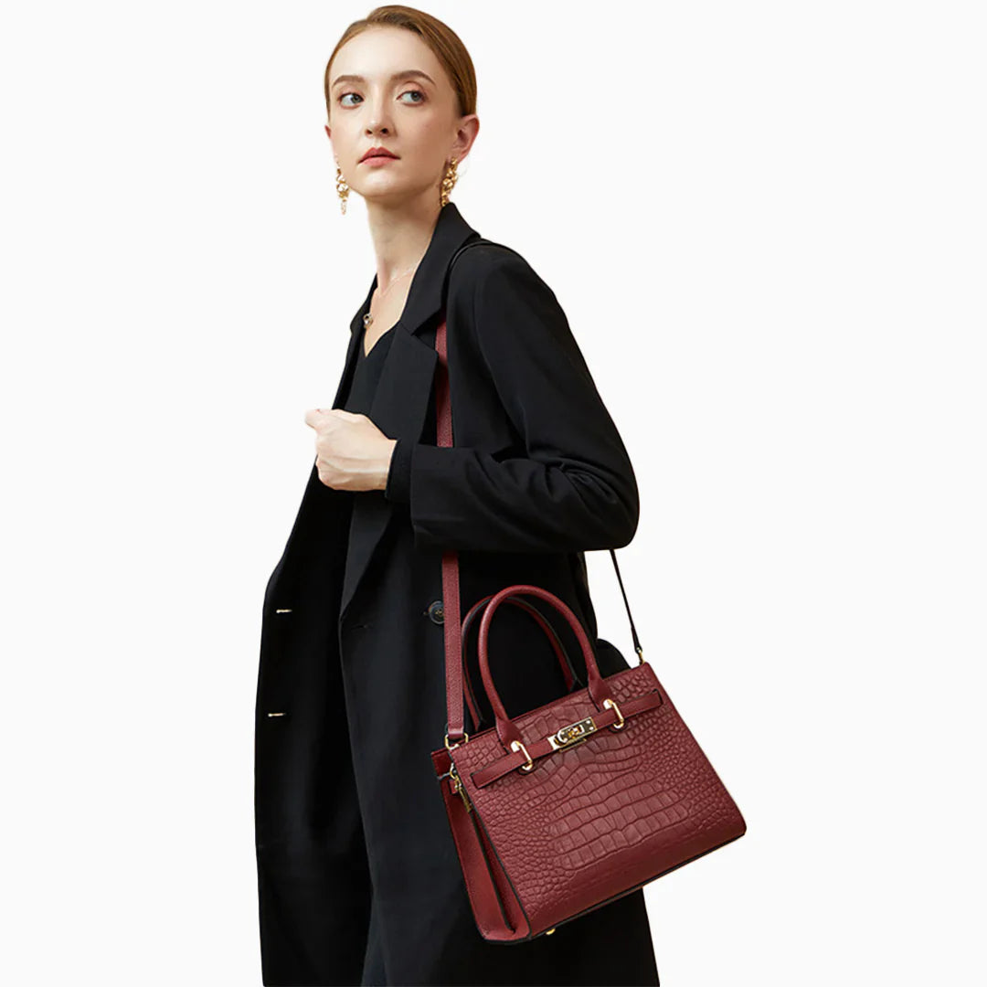 Vioraia Marseille Handbag