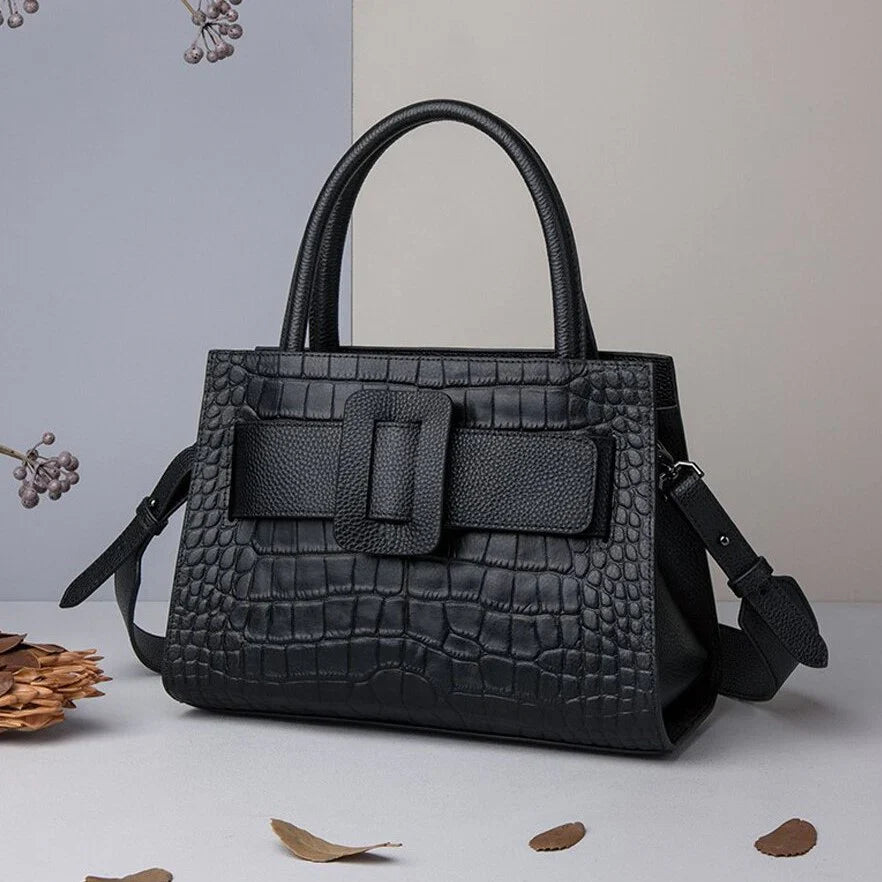 Vioraia Neesha Medium Tote Bag
