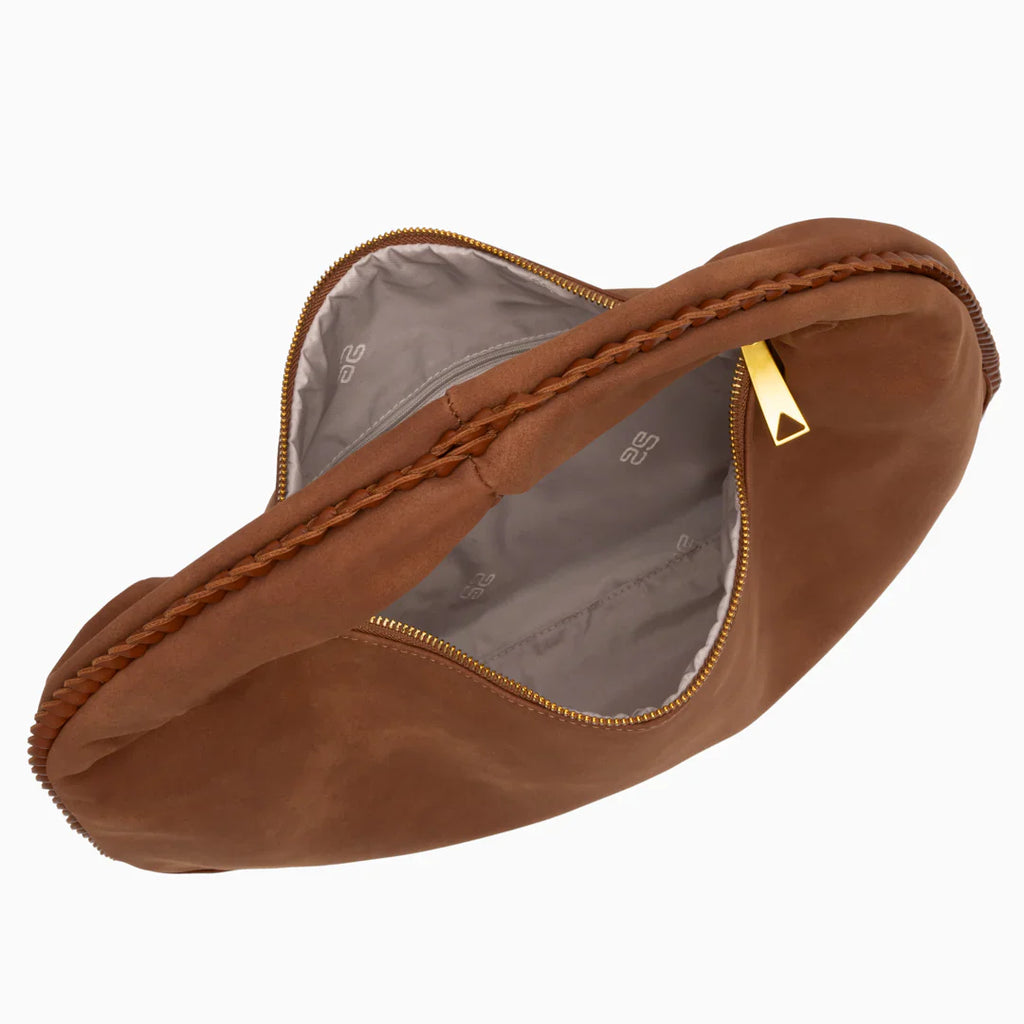 Vioraia Capri Dune Shoulder Bag