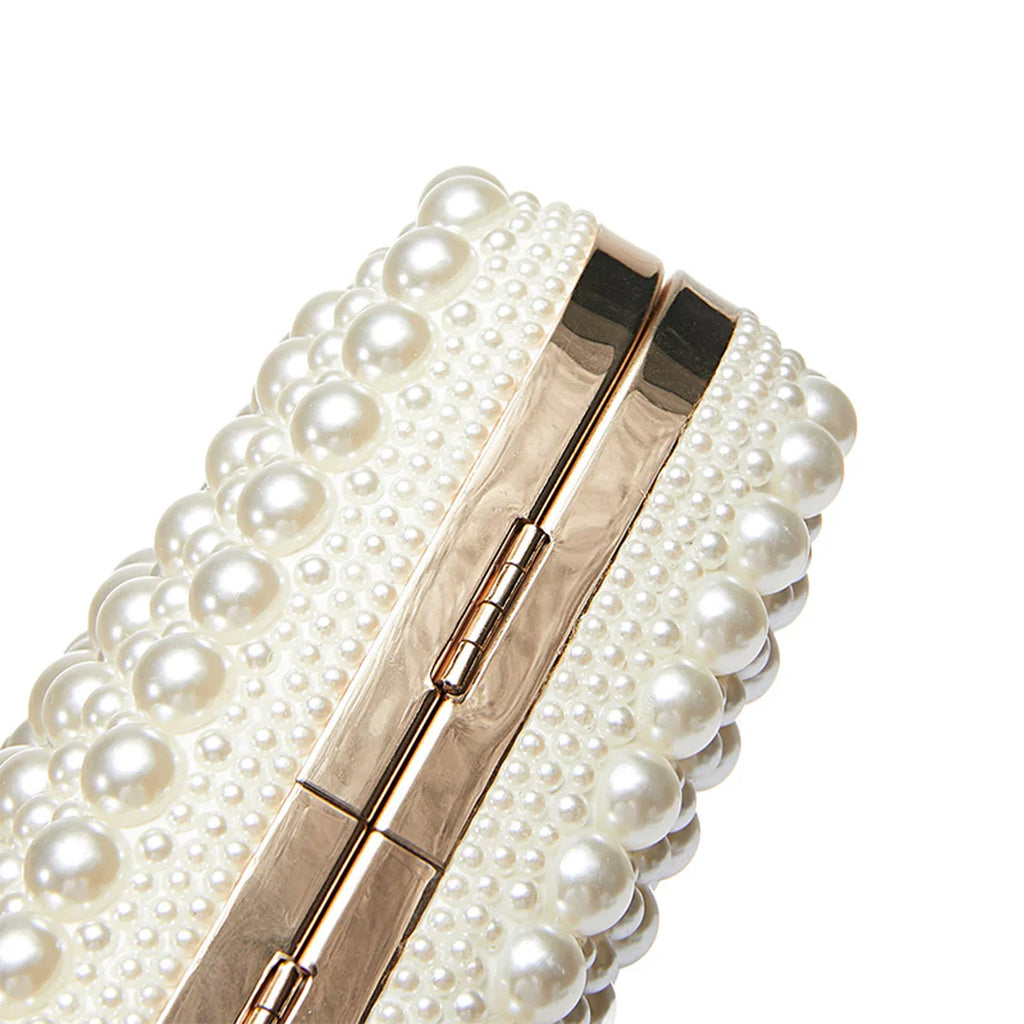 Vioraia Delna Clutch Bag