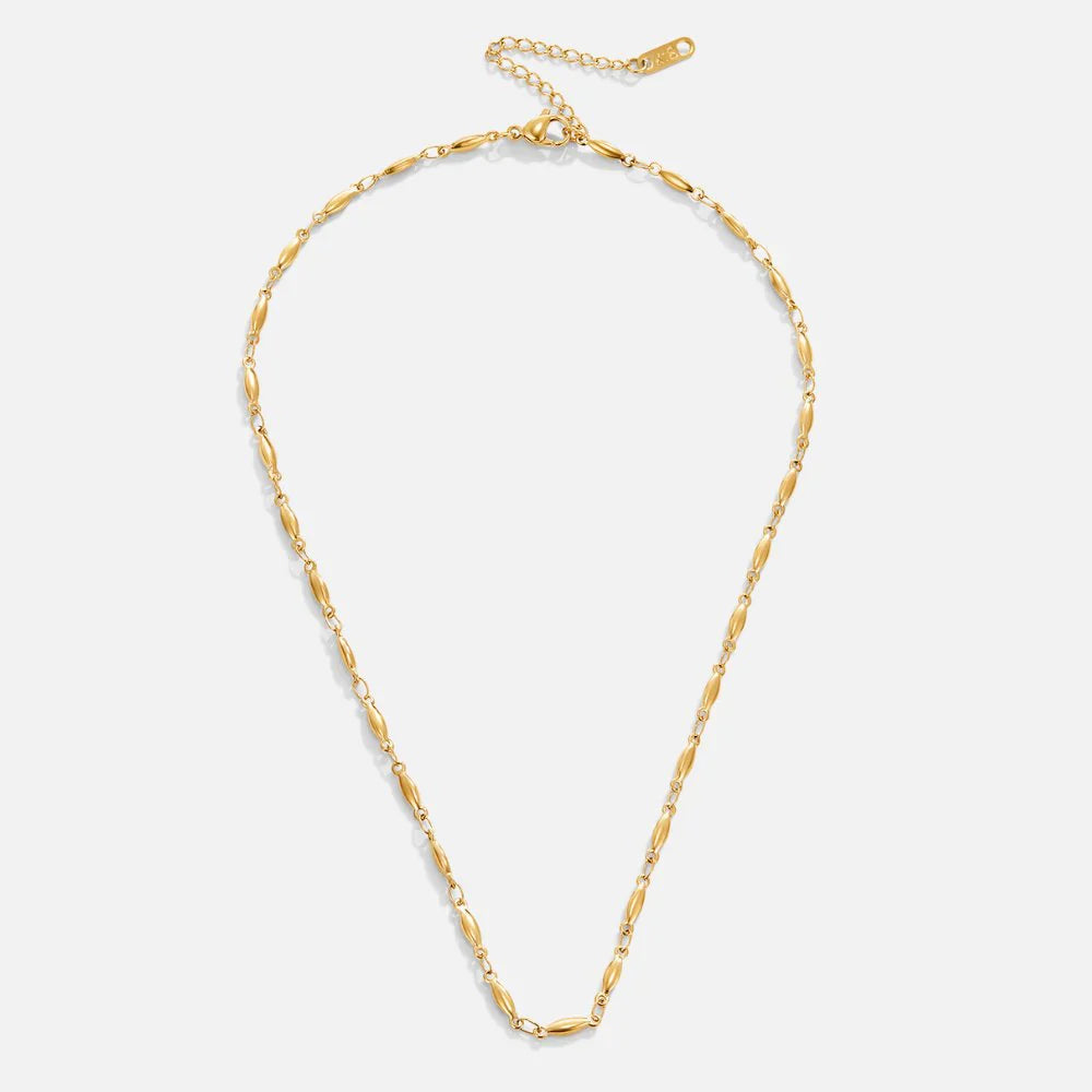 Vioraia Alea Chain Necklace
