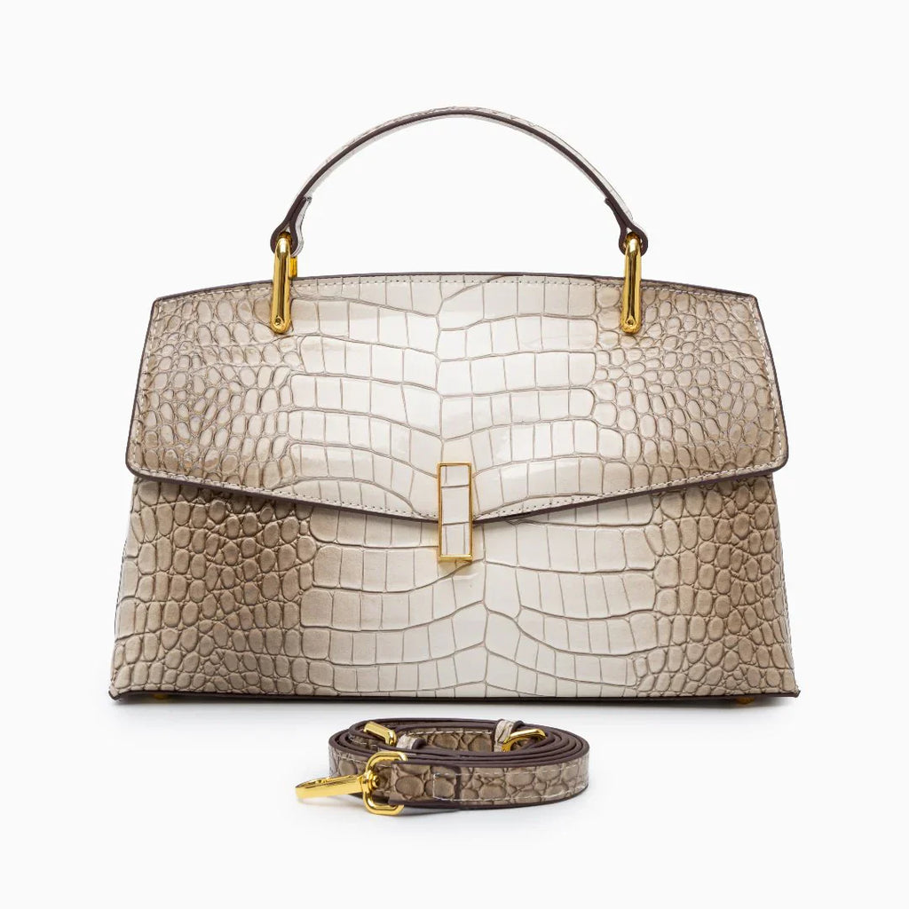Vioraia (CS) Deanna Medium Tote Bag