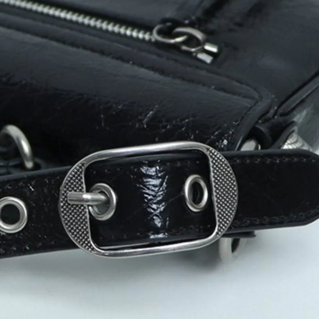 Vioraia Capri Shoulder Bag