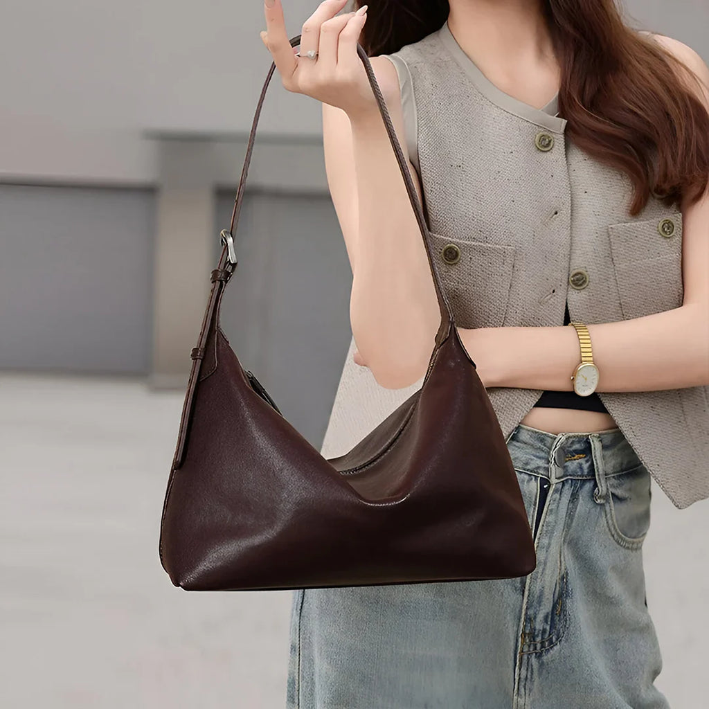 Vioraia Freyja Shoulder Bag