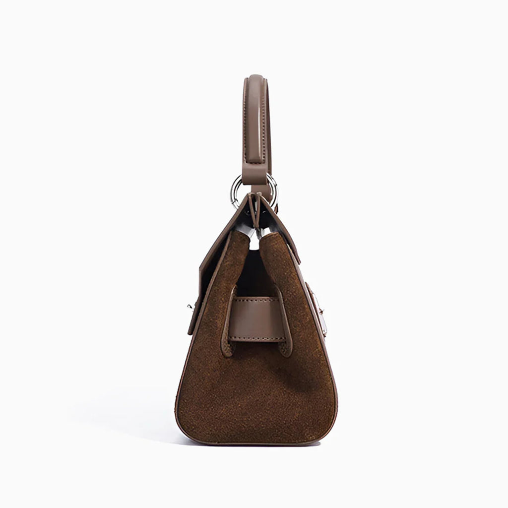 Vioraia Dahlia Handbag