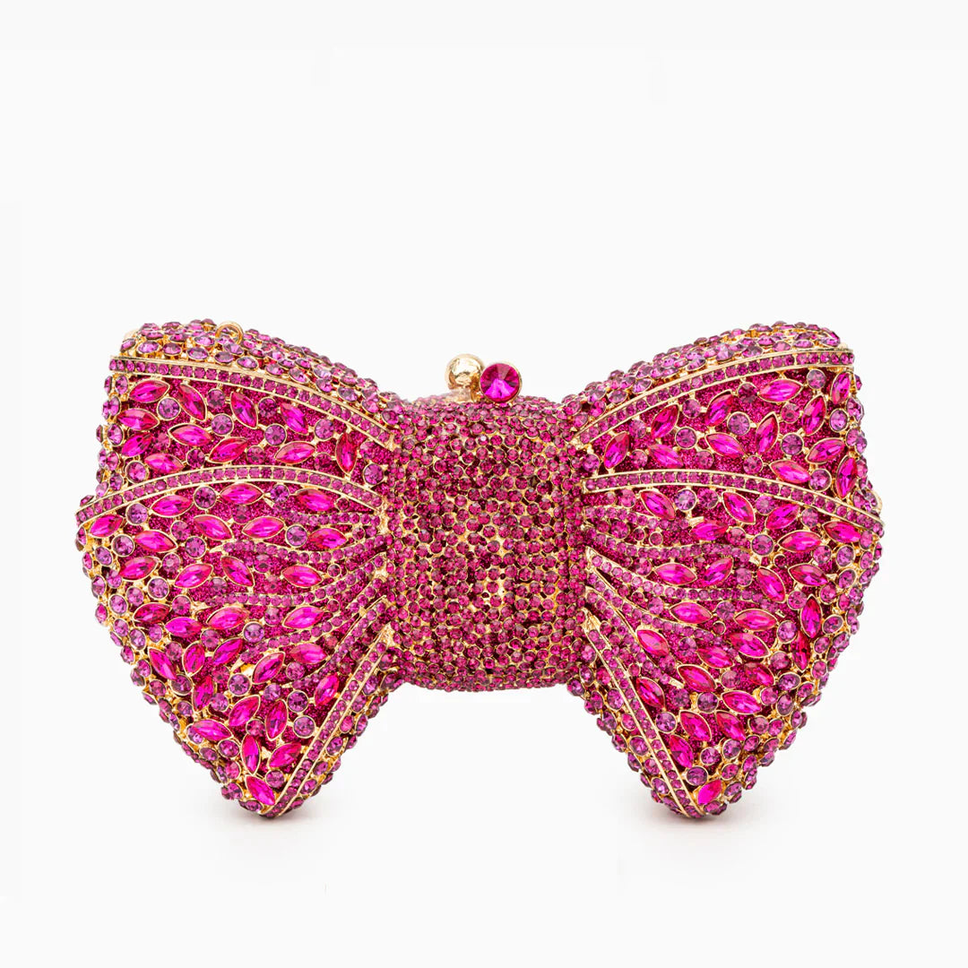 Vioraia (CS) Isabella Clutch Bag