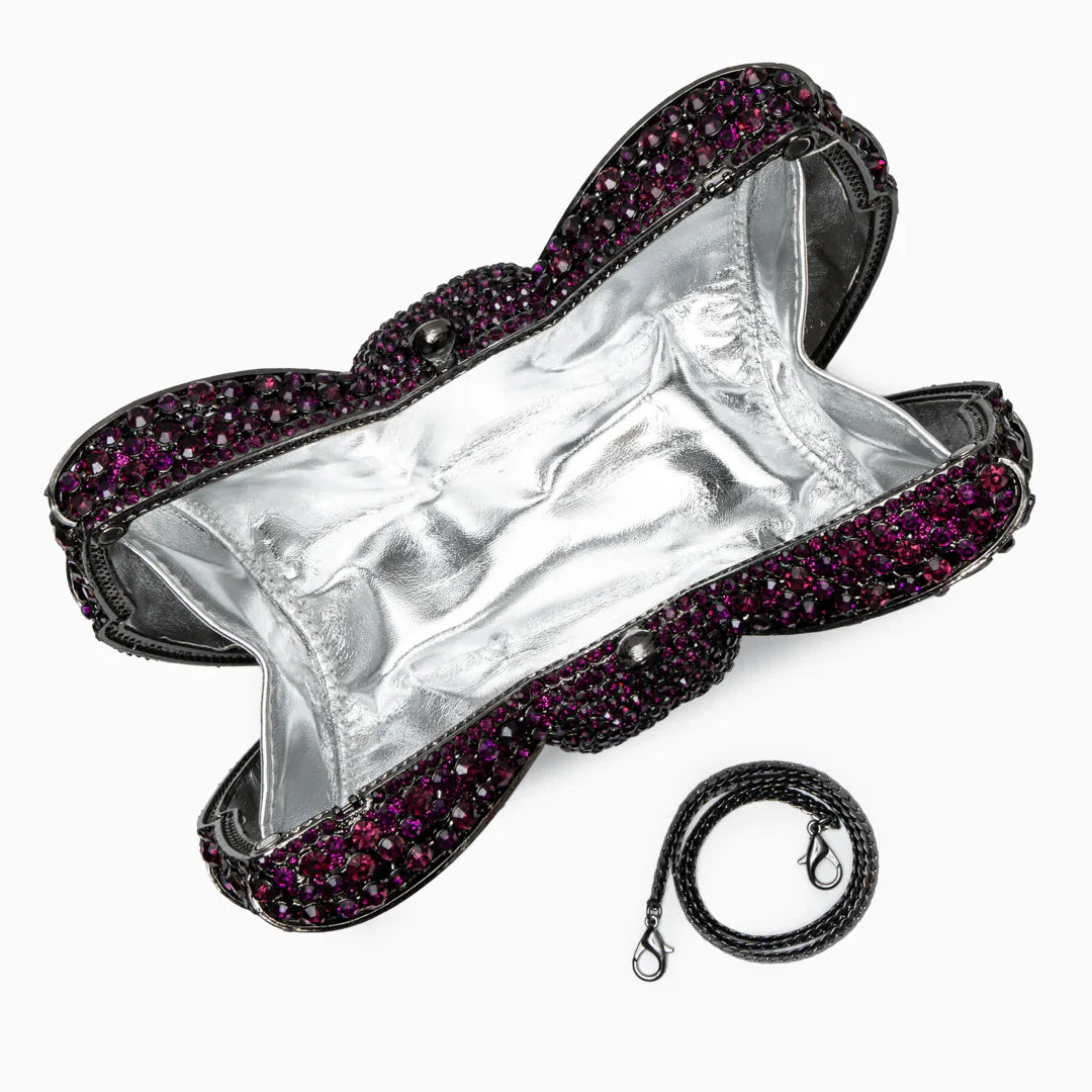 Vioraia (CS) Isabella Clutch Bag
