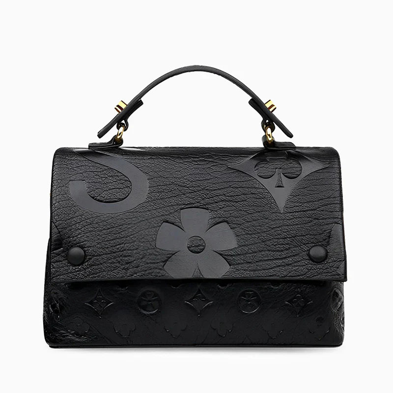 Vioraia Hana Crossbody Bag