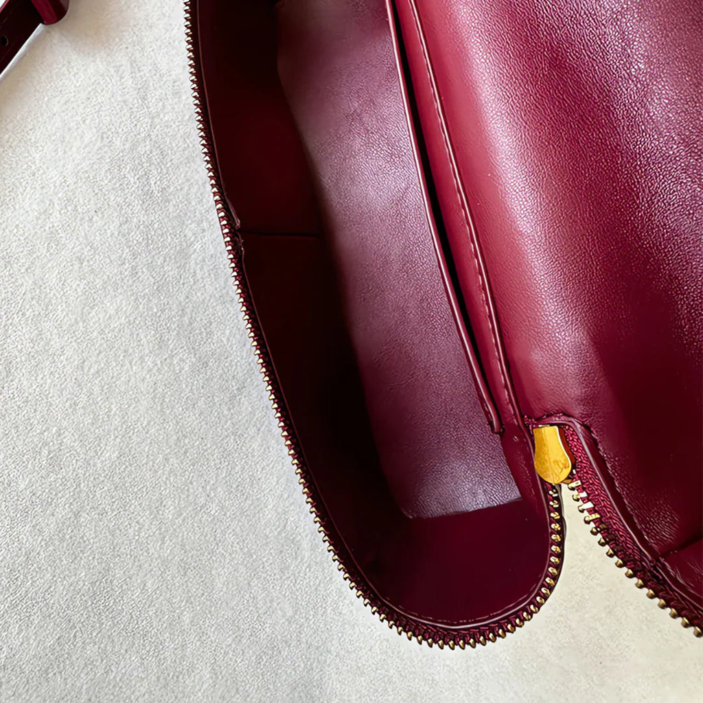 Vioraia Iona Crossbody Bag