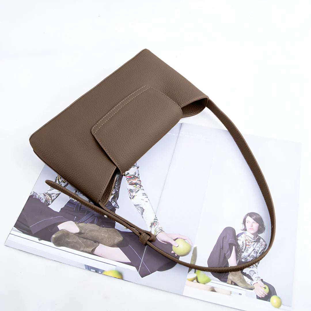 Vioraia Lyra Shoulder Bag