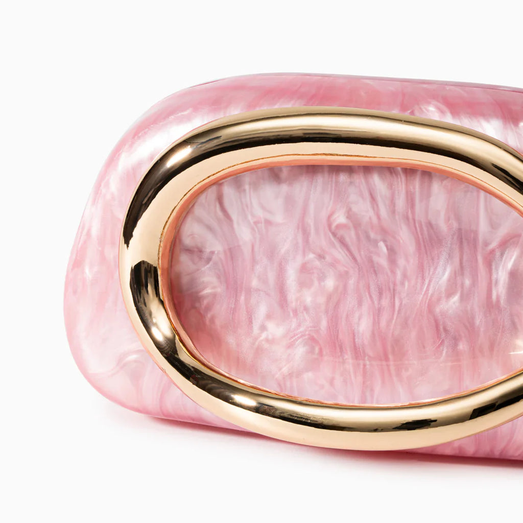 Vioraia Dayja Clutch Bag