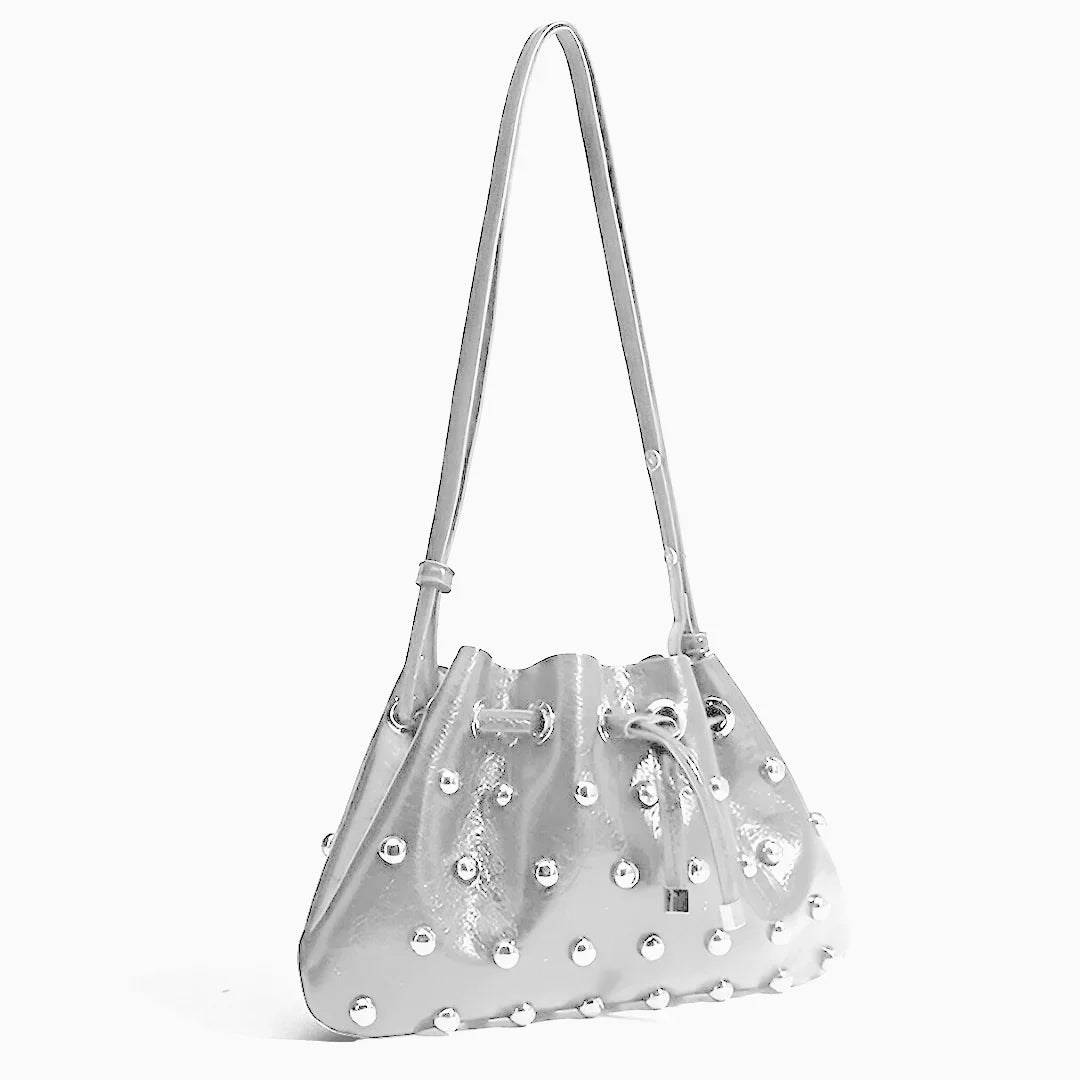 Vioraia Georgina Shoulder Bag