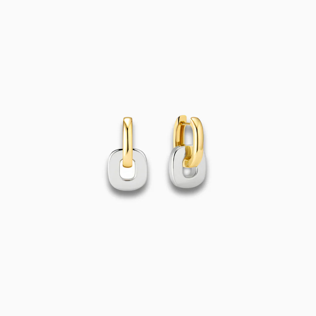 Vioraia Nova Link Earrings