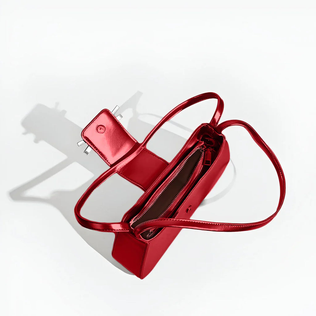 Vioraia Amy Shoulder Bag