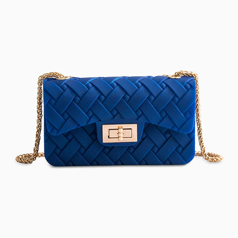 Vioraia (CS) Eloise Crossbody Bag