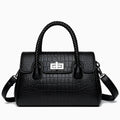 Vioraia Riley Shoulder Bag