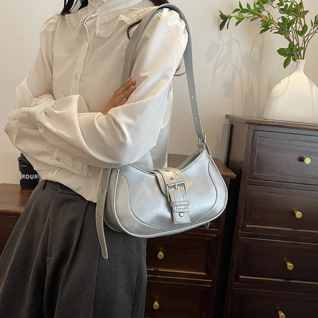Vioraia Esme Shoulder Bag