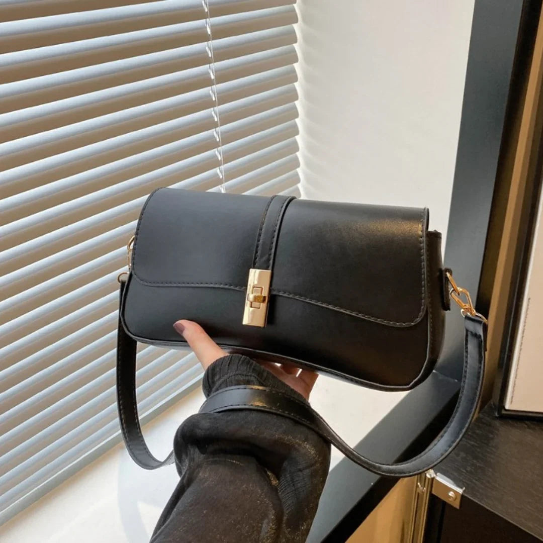 Vioraia Rowan Shoulder Bag