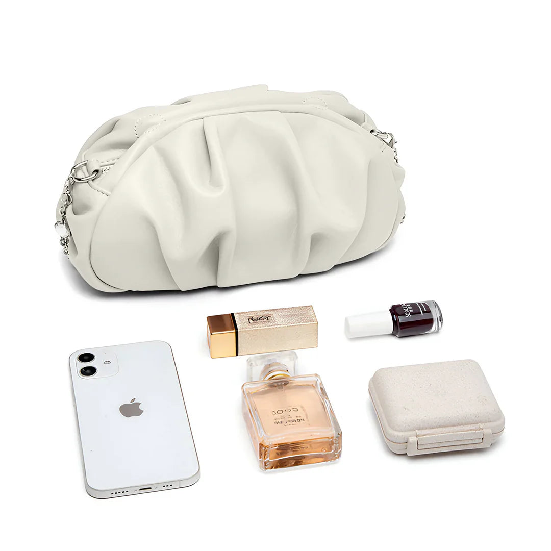Vioraia Vegas Shoulder Bag