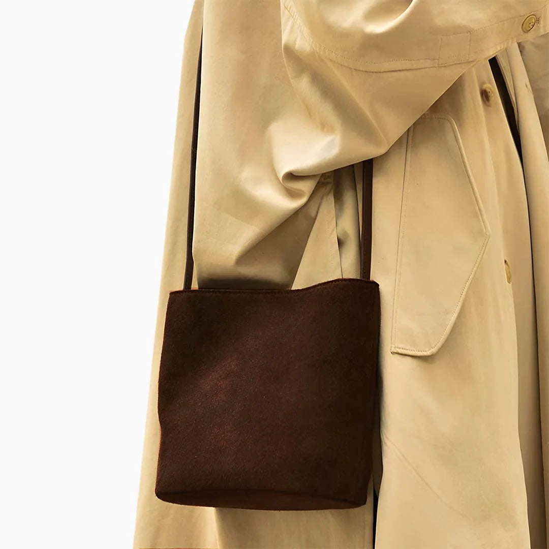 Vioraia Itzel Crossbody Bag