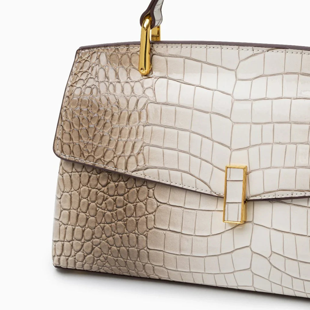 Vioraia Deanna Medium Tote Bag