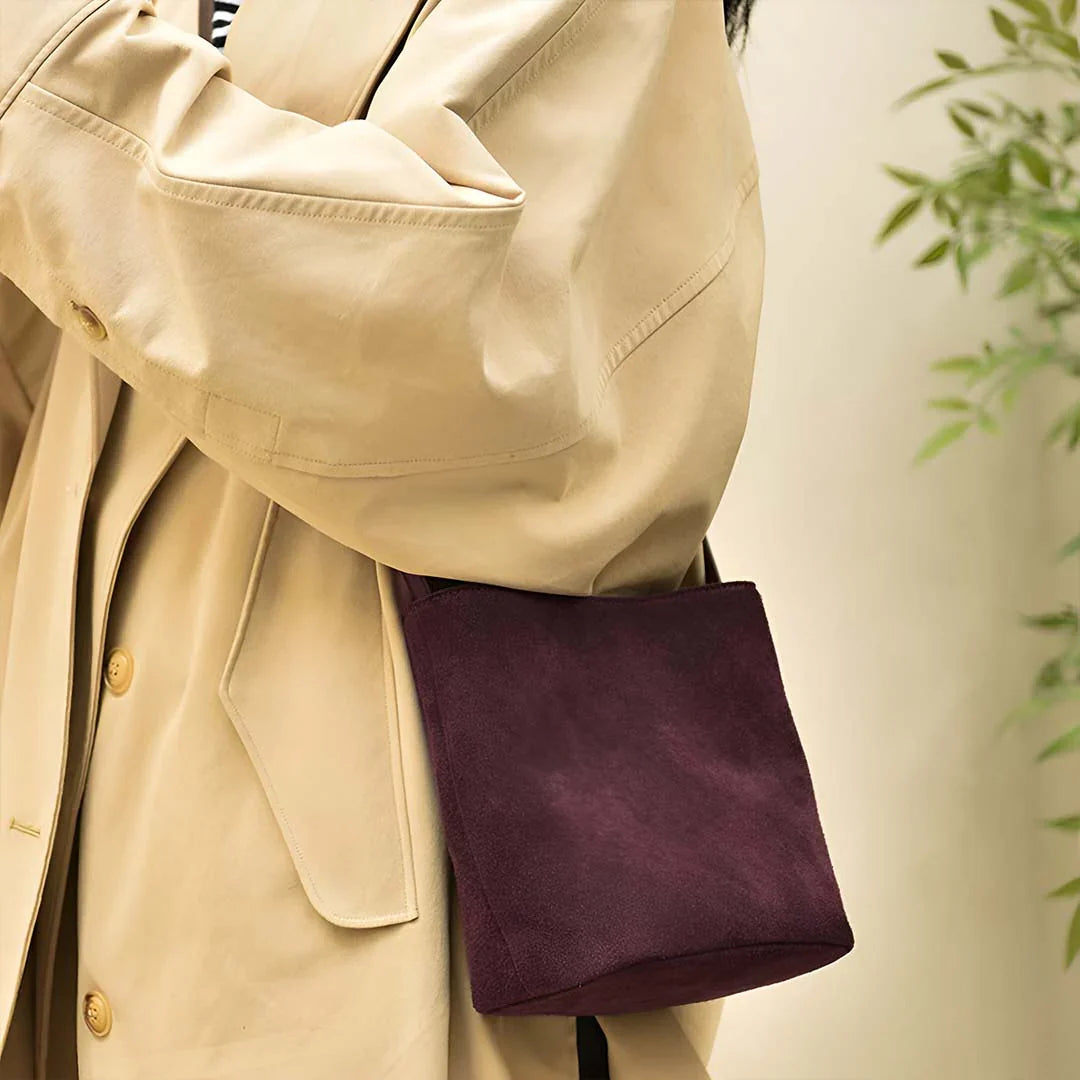 Vioraia Itzel Crossbody Bag