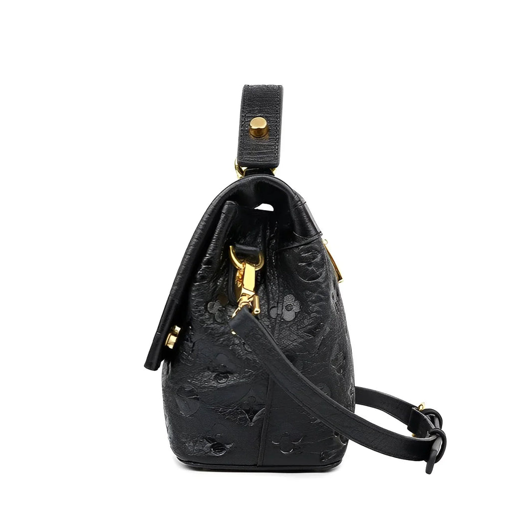 Vioraia Hana Crossbody Bag